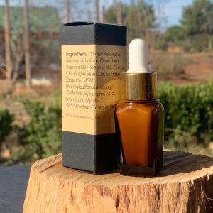 Angel Eyes Serum, Productos para el cuidado de los ojos, Serum para el contorno de ojos, Cuidado de la piel, Belleza facial, Serum antienvejecimiento, Serum para ojeras, Serum rejuvenecedor, Ingredientes naturales, Belleza natural, Cuidado holístico de la piel, Belleza orgánica, Tienda online de productos para el cuidado de la piel.