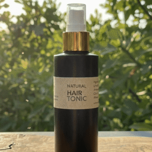Natural Hair Tonic
