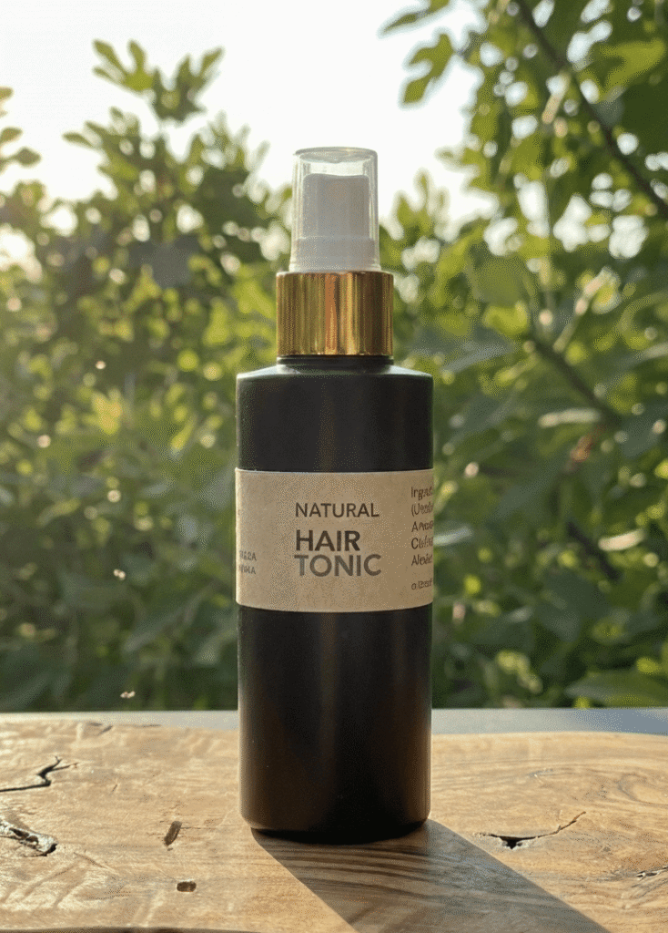 Hair tonic