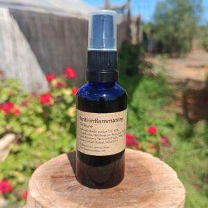 Anti-inflammatory Tincture