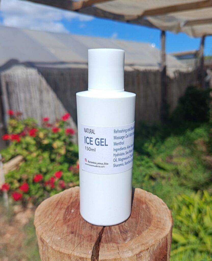 ice-gel-artemisia-annua-ibiza